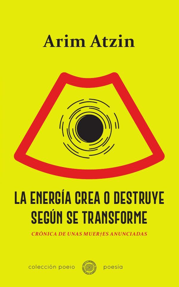 La energía crea o destruye según se transforme