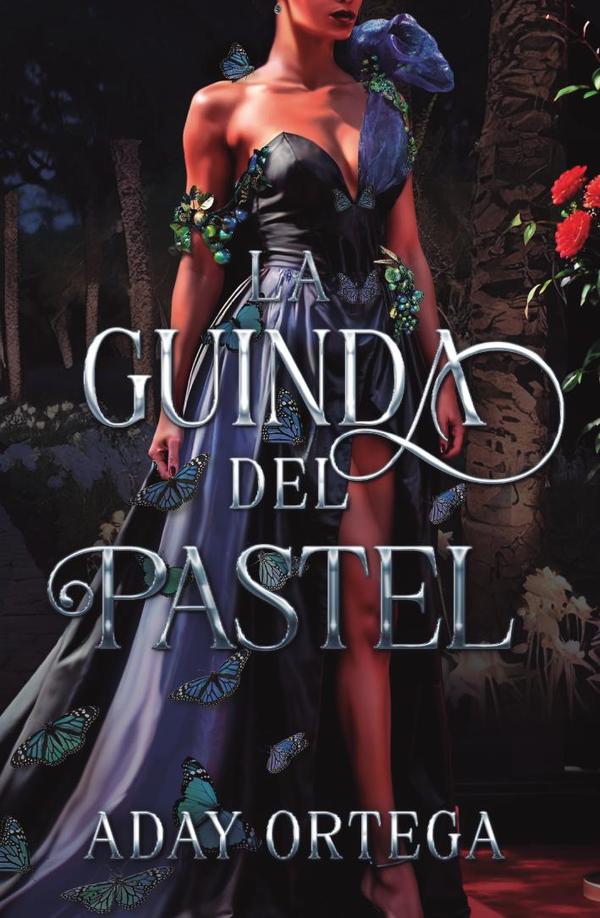 La guinda del pastel