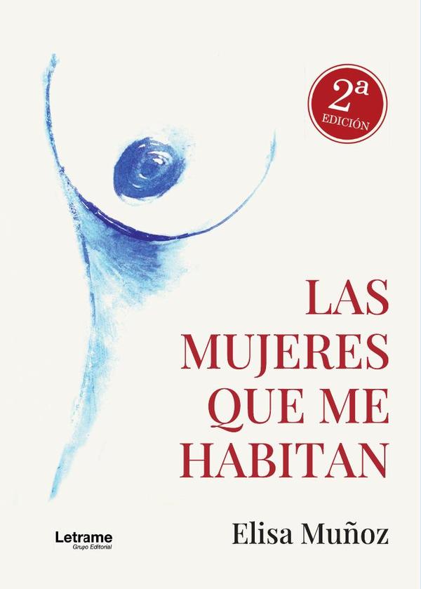 Las mujeres que me habitan