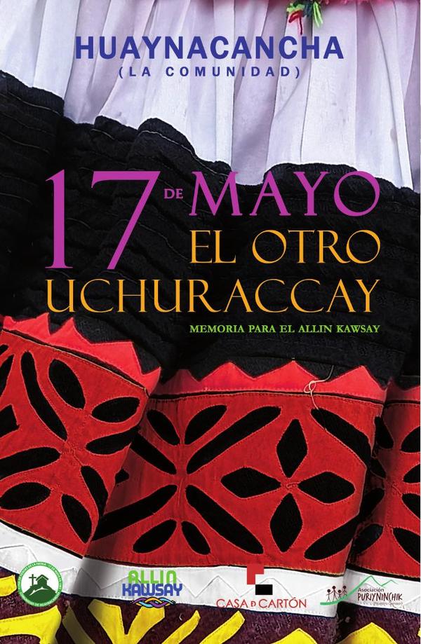 17 de mayo. El otro Uchuraccay
