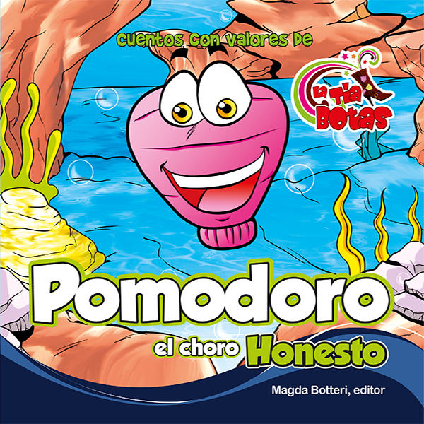 Pomodoro el choro honesto