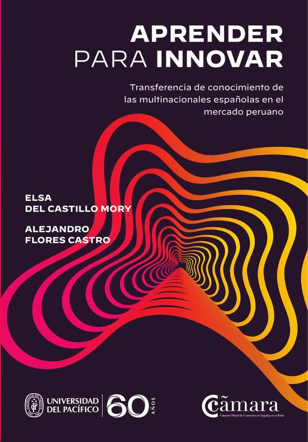 Aprender para innovar