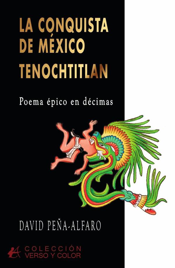 La conquista de México