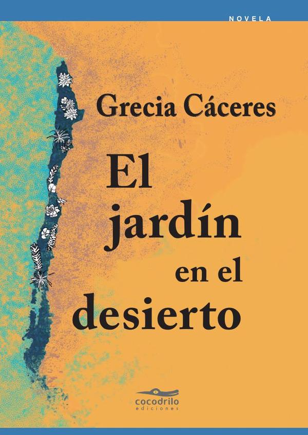 El jardín en el desierto