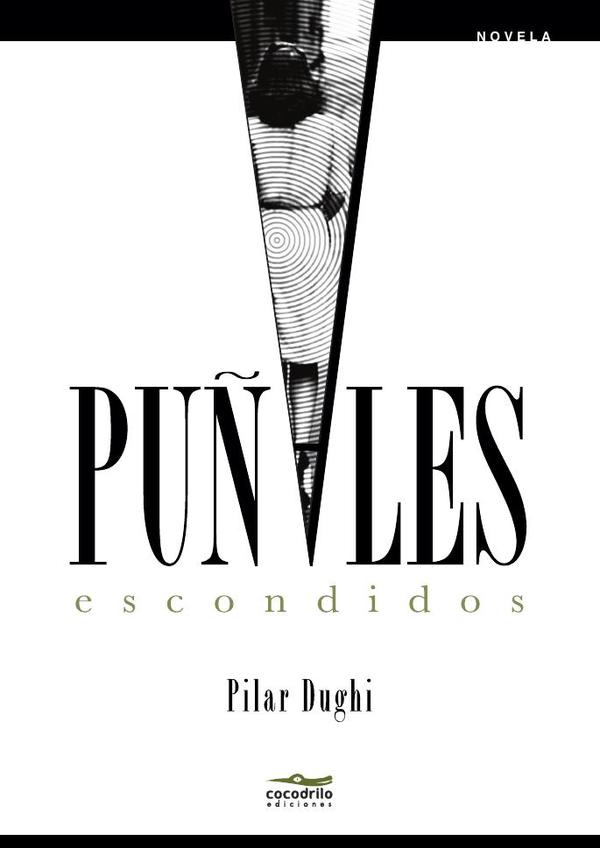 Puñales escondidos