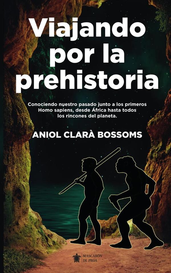 Viajando por la prehistoria