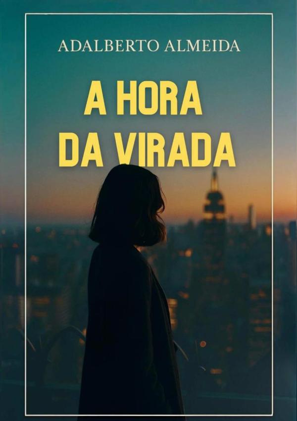 A Hora Da Virada