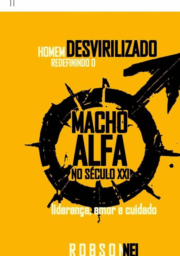 Homem Desvirilizado