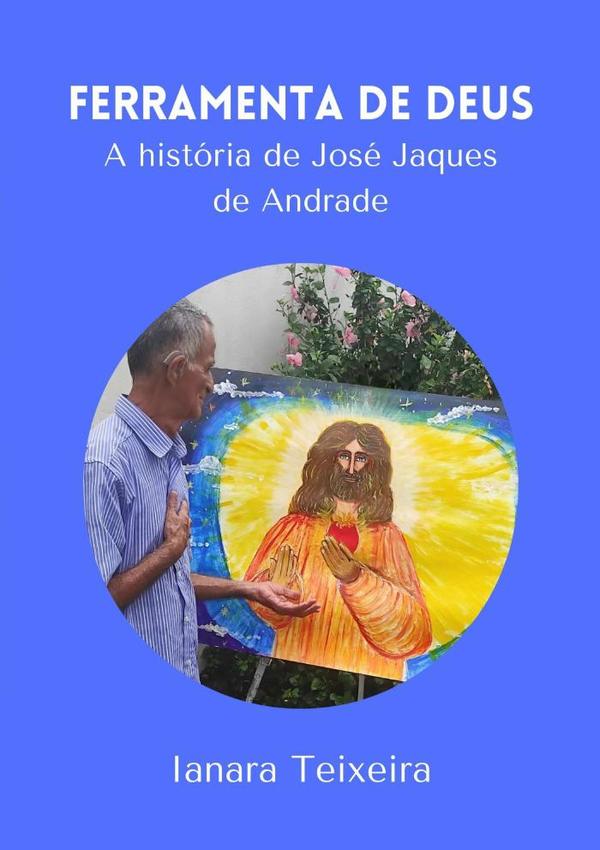 Ferramenta De Deus