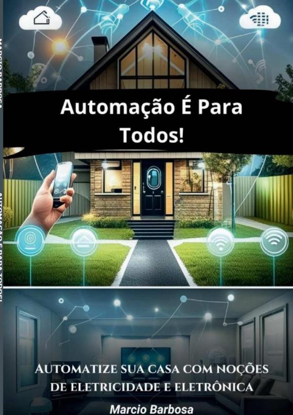 Automação É Para Todos!
