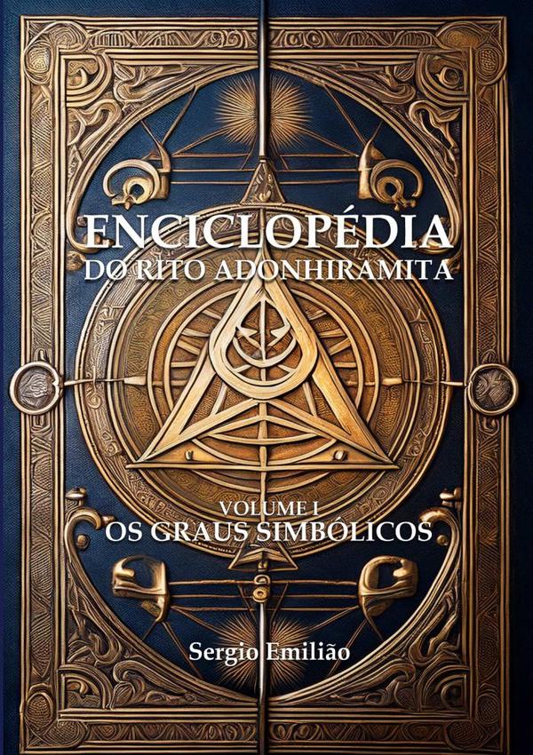 Enciclopédia Do Rito Adonhiramita
