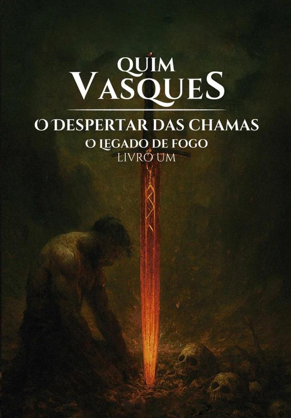 O Legado De Fogo