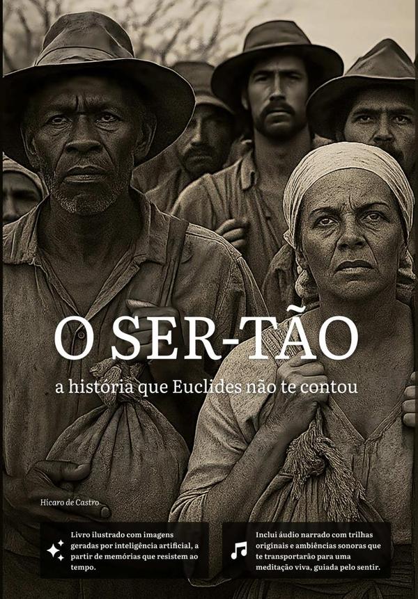 O Ser-tão