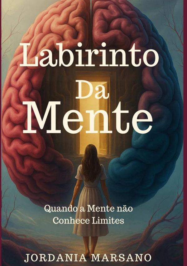 Labirinto Da Mente