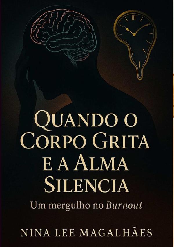 Quando O Corpo Grita E A Alma Silencia