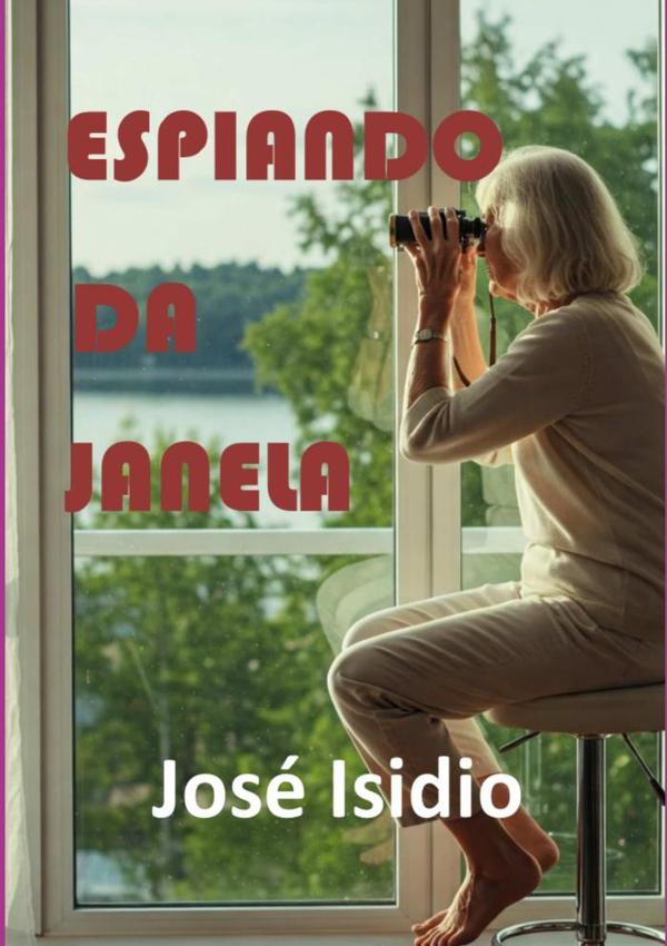 Espiando Da Janela