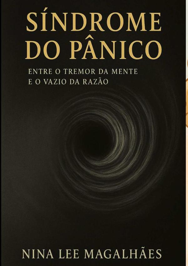 Síndrome Do Pânico