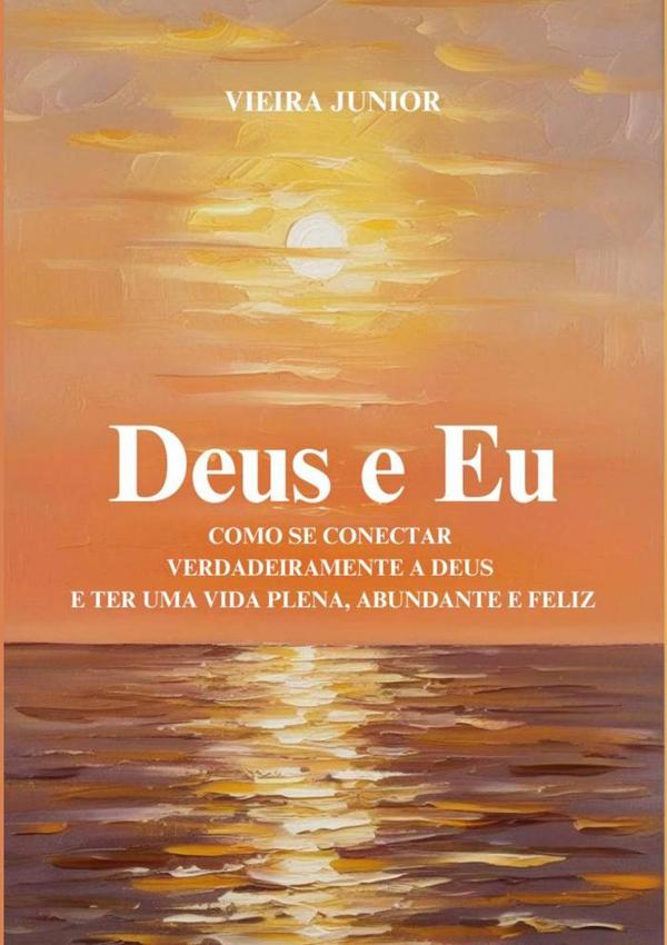 Deus E Eu