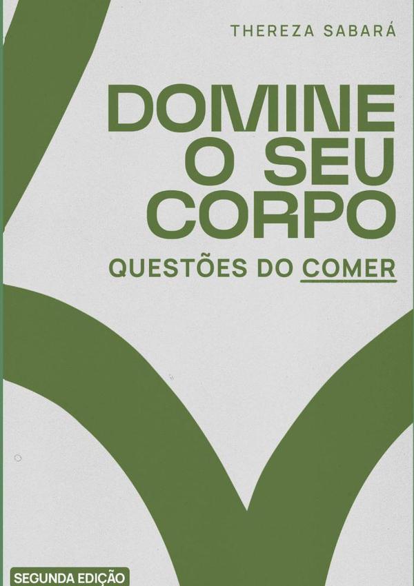 Domine Seu Corpo