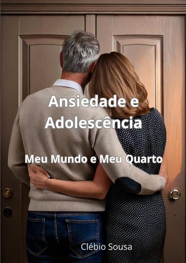 Ansiedade E Adolescência