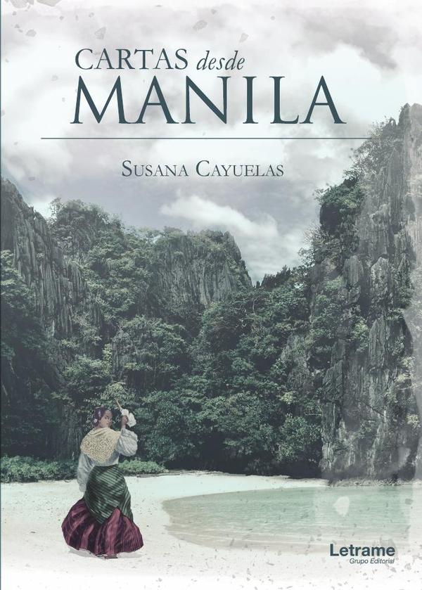 Cartas desde Manila