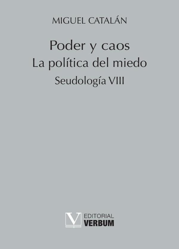 Poder y caos