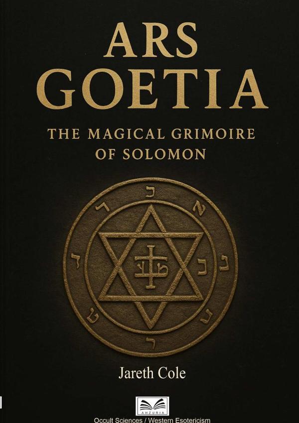Ars Goetia