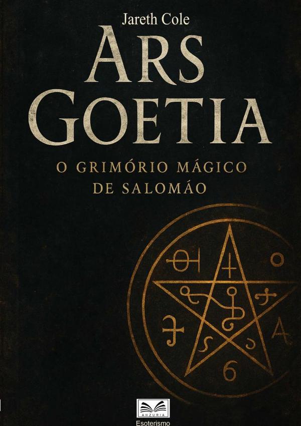 Ars Goetia