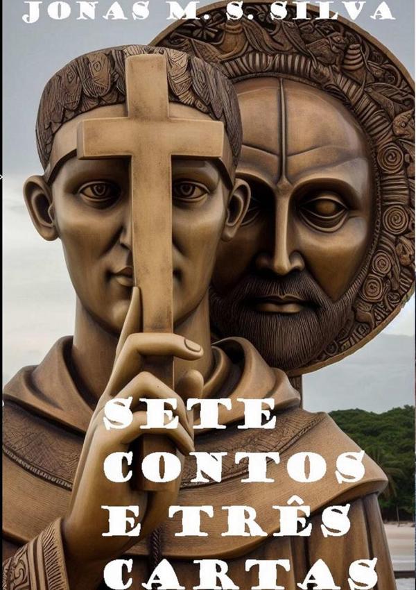 Sete Contos E Três Cartas
