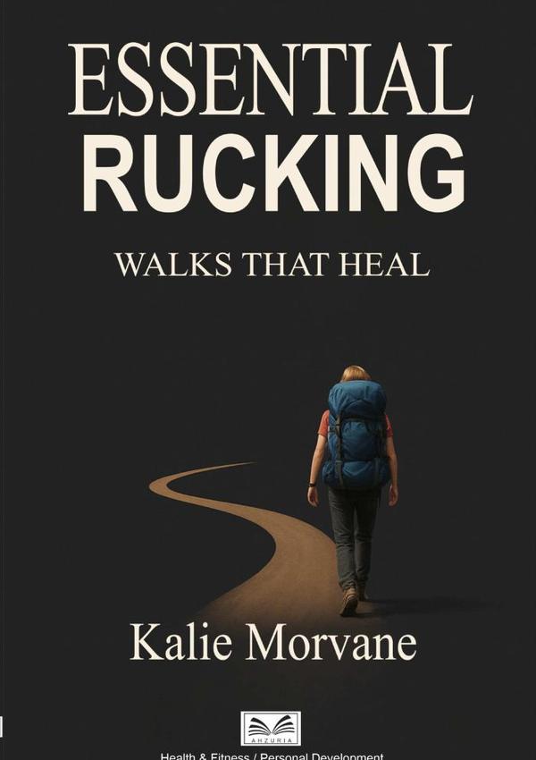 Essential Rucking