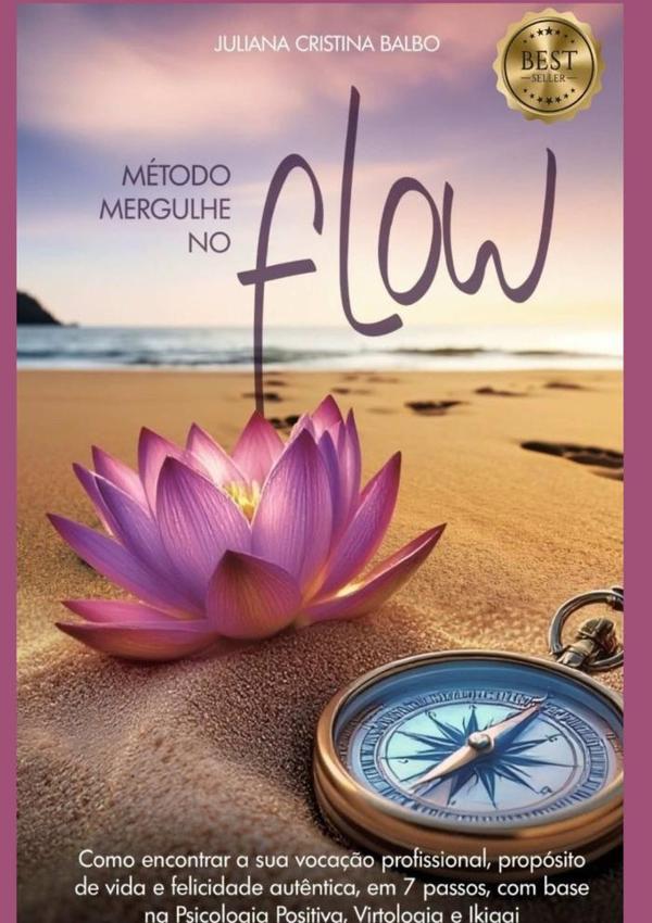 Método  Mergulhe No Flow