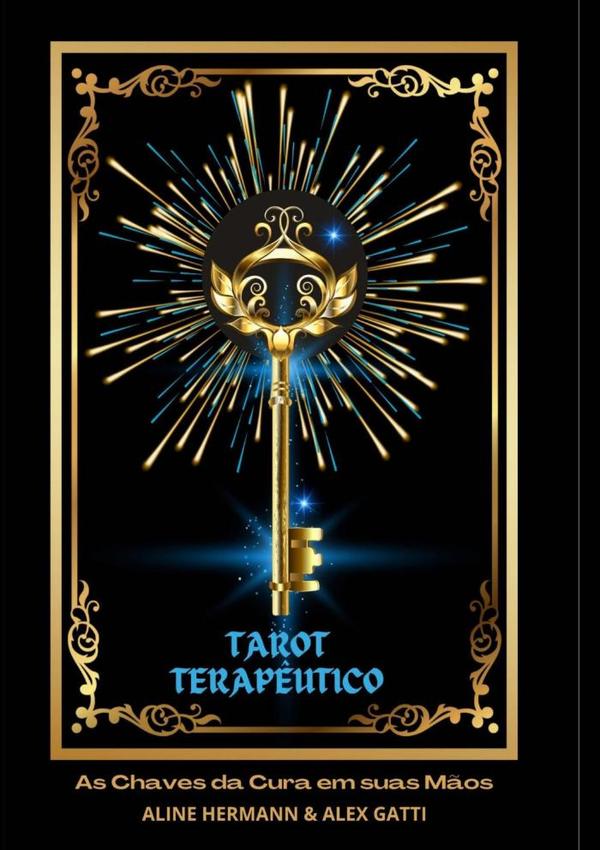 Tarot Terapêutico