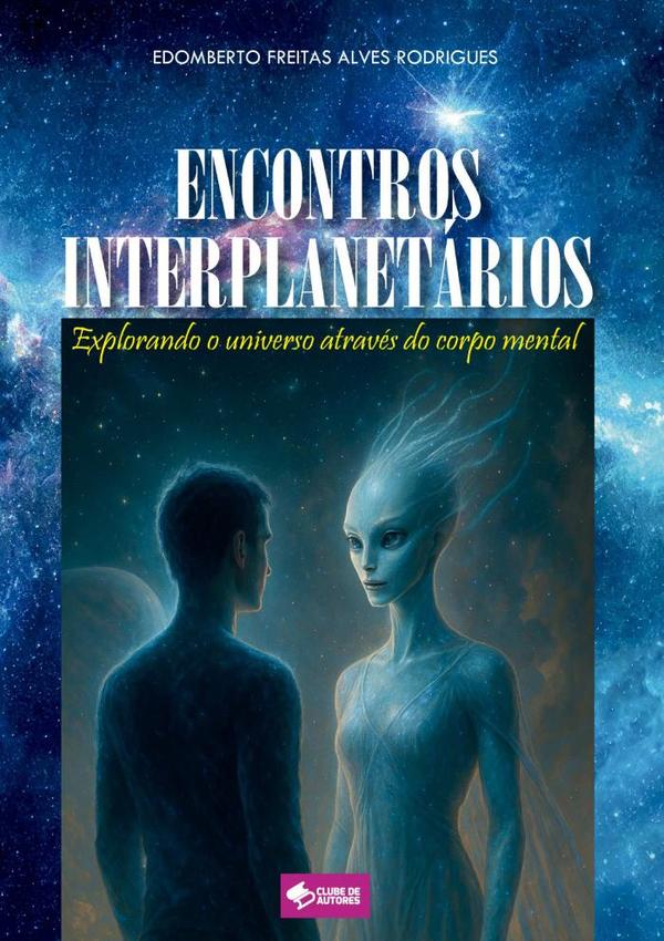 Encontros Interplanetários