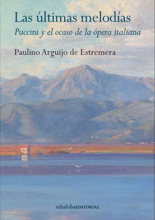 Las últimas melodías