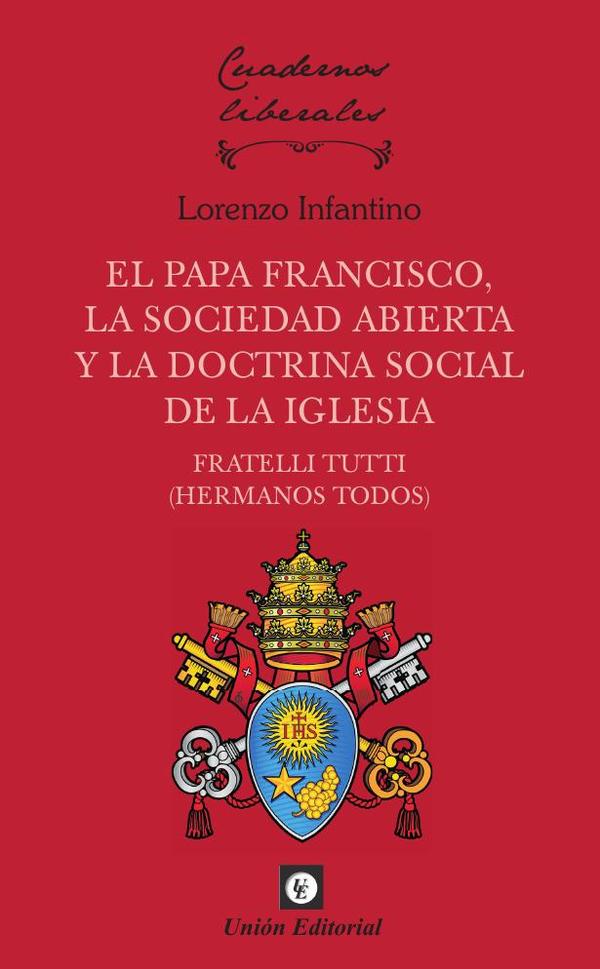 El Papa Francisco