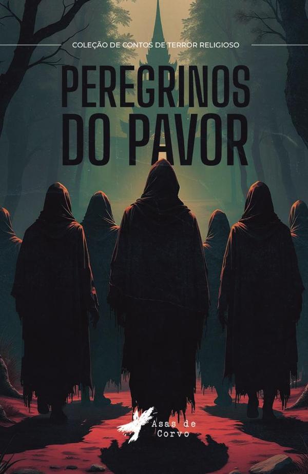 Peregrinos do pavor