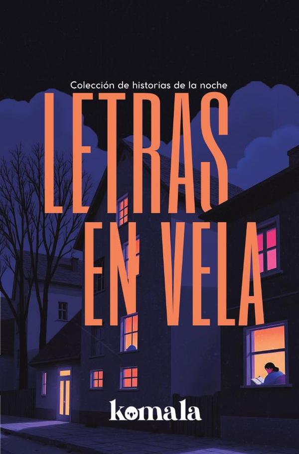 Letras en vela