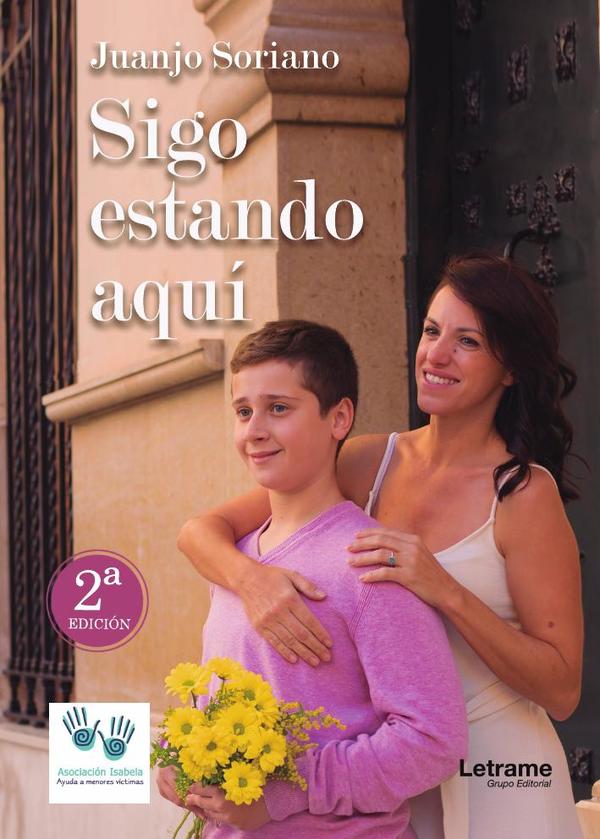 Sigo estando aquí