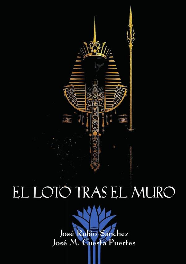 El Loto tras el Muro