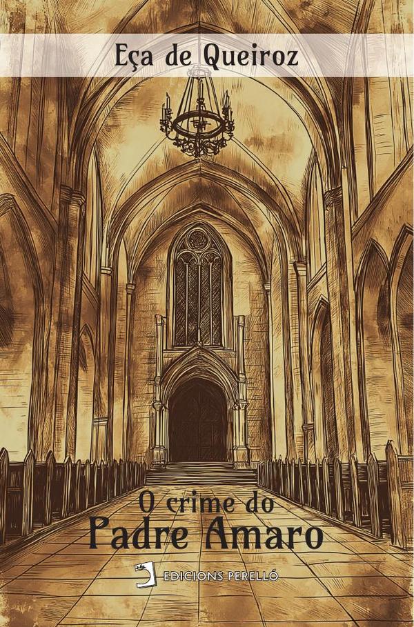 O crime do Padre Amaro