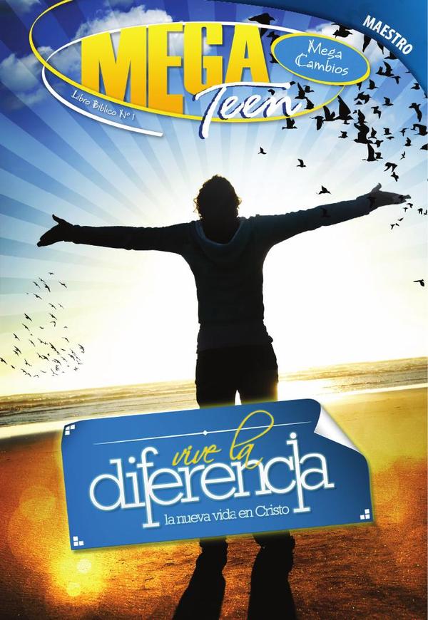 Vive la diferencia - Maestro