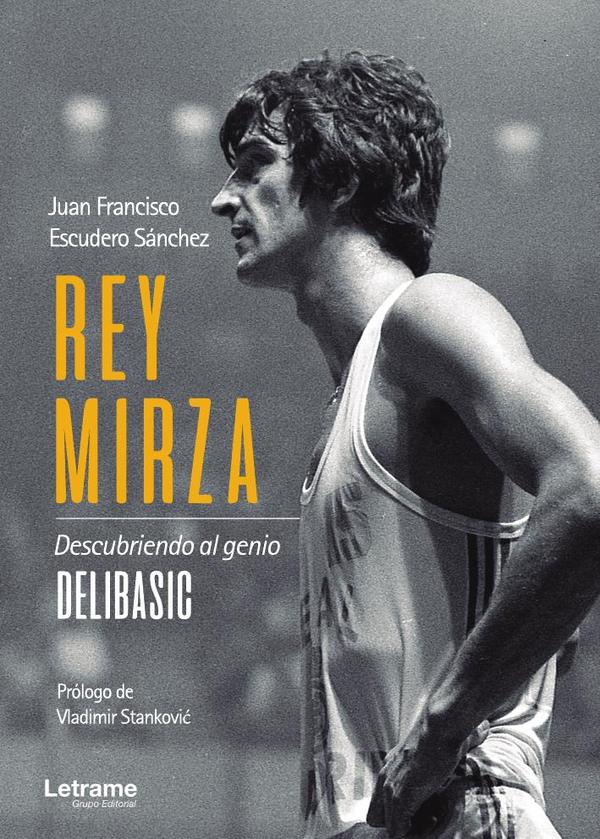 Rey Mirza