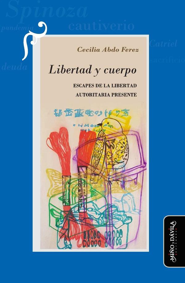 Libertad y cuerpo