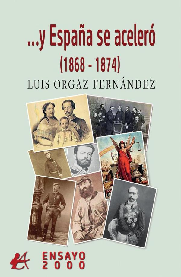 ...Y España se aceleró