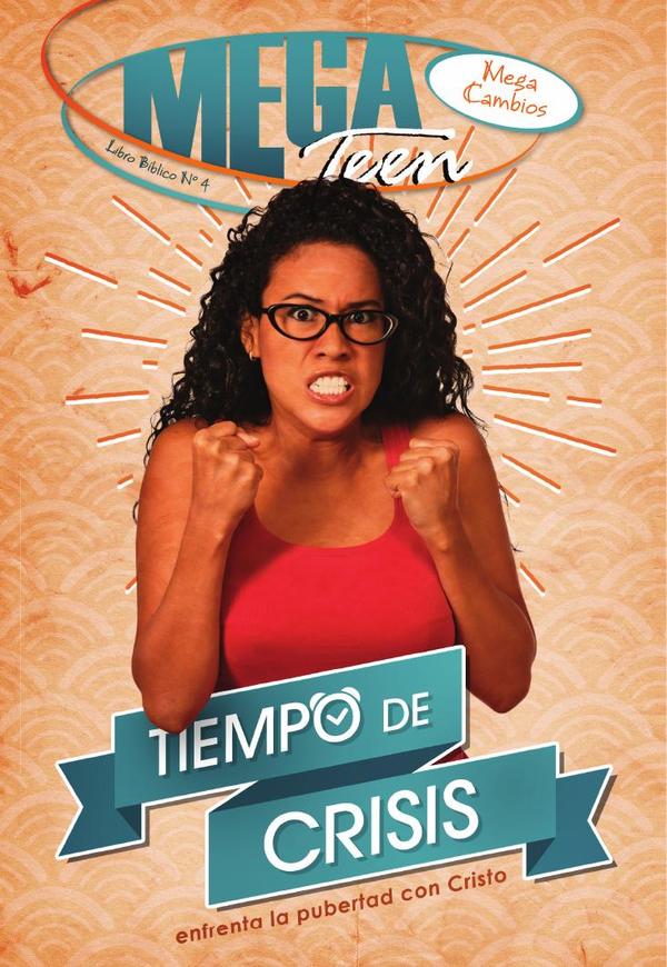 Tiempo de crisis - Alumno