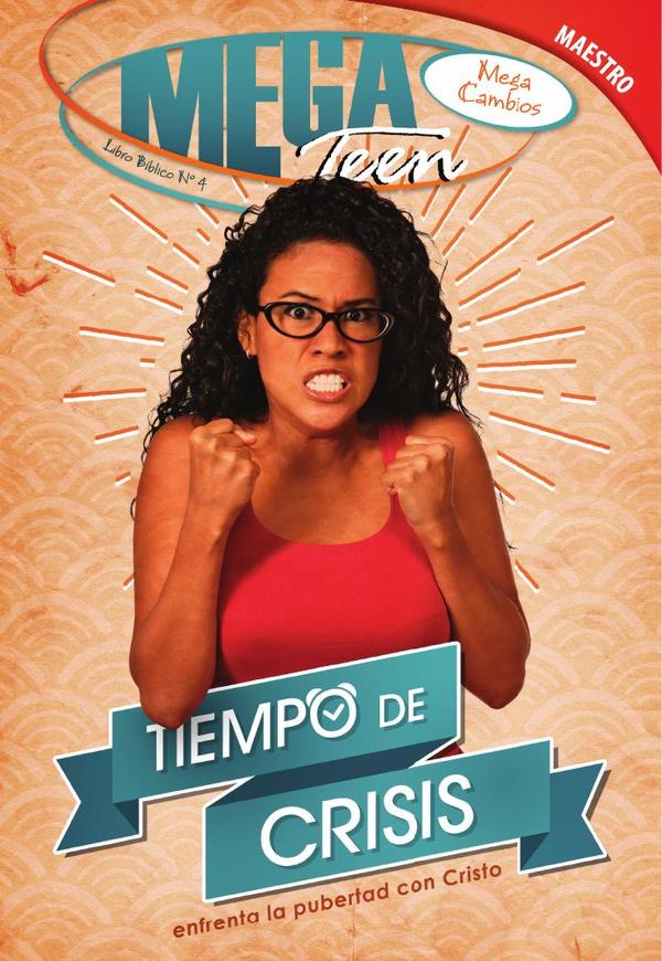 Tiempo de crisis - Maestro