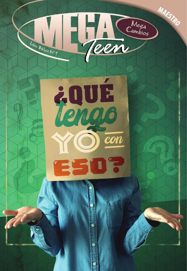 ¿Qué tengo yo con eso? - Maestro