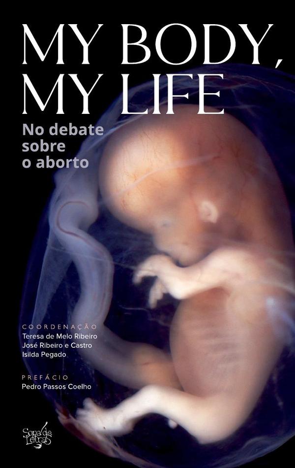My body, my life