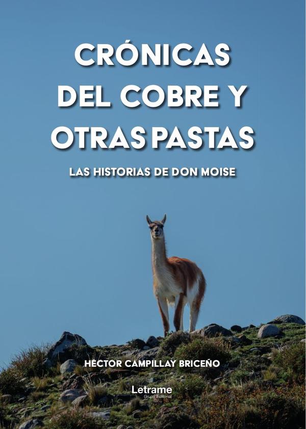 Crónicas del cobre y otras pastas