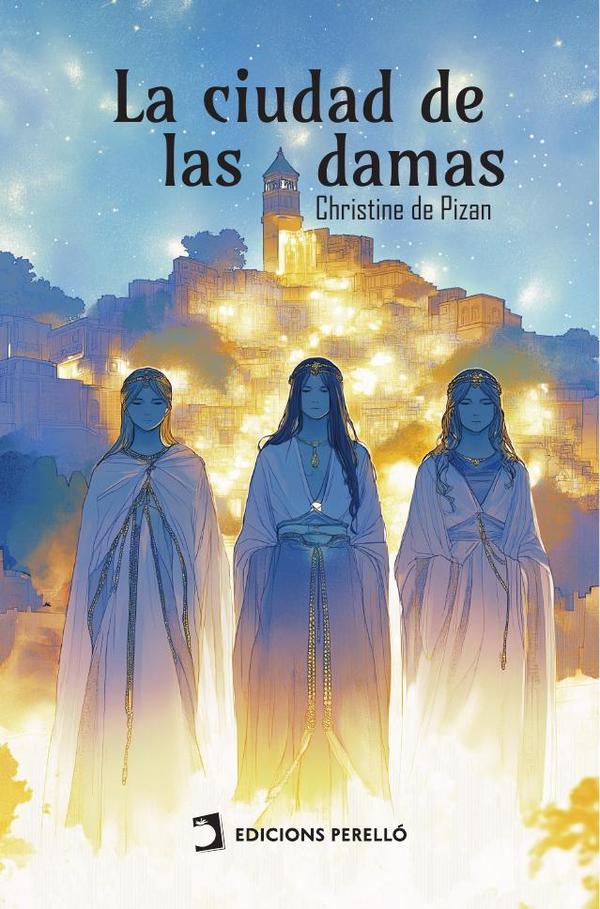 La ciudad de las damas